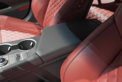 2024款 2.0T 猎型版四驱旗舰型 Shooting Brake-内饰-图片-有驾