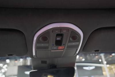 2024款 2.0T 猎型版四驱旗舰型 Shooting Brake-内饰-图片-有驾