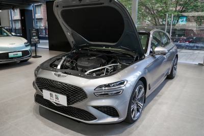 2024款 2.0T 猎型版四驱旗舰型 Shooting Brake-外观-图片-有驾