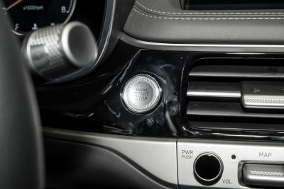 2024款 2.0T 猎型版四驱旗舰型 Shooting Brake-内饰-图片-有驾