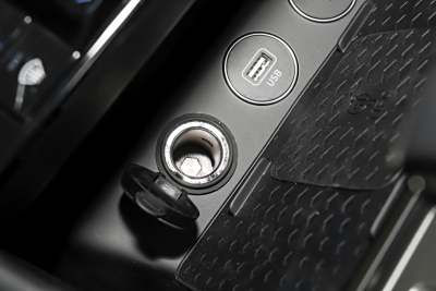 2024款 2.0T 猎型版四驱旗舰型 Shooting Brake-内饰-图片-有驾