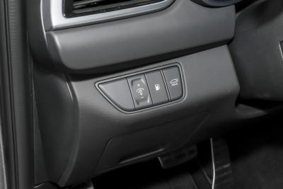 2024款 2.0T 猎型版四驱旗舰型 Shooting Brake-内饰-图片-有驾