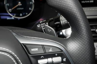 2024款 2.0T 猎型版四驱旗舰型 Shooting Brake-内饰-图片-有驾