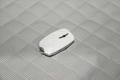 2024款 2.0T 猎型版四驱旗舰型 Shooting Brake-内饰-图片-有驾