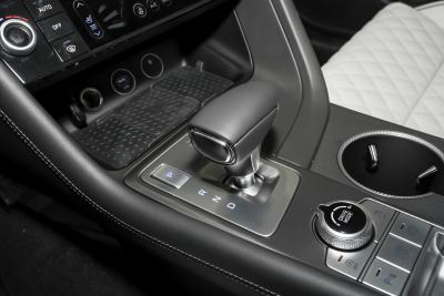 2024款 2.0T 猎型版四驱旗舰型 Shooting Brake-内饰-图片-有驾