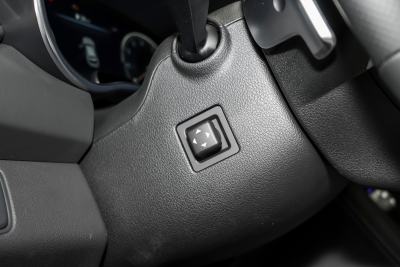 2024款 2.0T 猎型版四驱旗舰型 Shooting Brake-内饰-图片-有驾