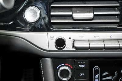 2024款 2.0T 猎型版四驱旗舰型 Shooting Brake-内饰-图片-有驾