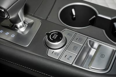 2024款 2.0T 猎型版四驱旗舰型 Shooting Brake-内饰-图片-有驾