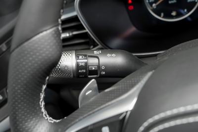 2024款 2.0T 猎型版四驱旗舰型 Shooting Brake-内饰-图片-有驾