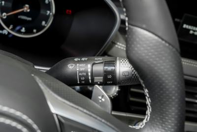 2024款 2.0T 猎型版四驱旗舰型 Shooting Brake-内饰-图片-有驾