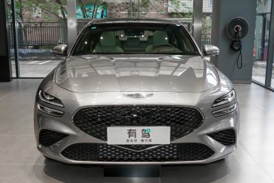 2024款 2.0T 猎型版四驱旗舰型 Shooting Brake-外观-图片-有驾