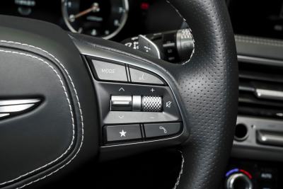 2024款 2.0T 猎型版四驱旗舰型 Shooting Brake-内饰-图片-有驾