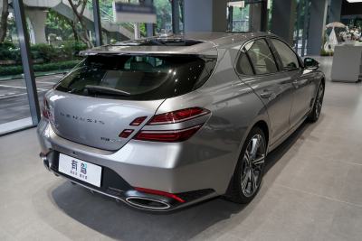 2024款 2.0T 猎型版四驱旗舰型 Shooting Brake-外观-图片-有驾