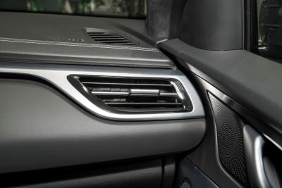 2024款 2.0T 猎型版四驱旗舰型 Shooting Brake-内饰-图片-有驾