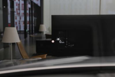 2024款 2.0T 猎型版四驱旗舰型 Shooting Brake-内饰-图片-有驾