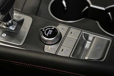 2024款 2.0T 猎型版四驱旗舰型 Shooting Brake-内饰-图片-有驾