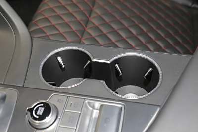 2024款 2.0T 猎型版四驱旗舰型 Shooting Brake-内饰-图片-有驾