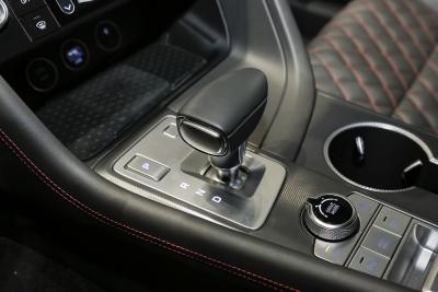 2024款 2.0T 猎型版四驱旗舰型 Shooting Brake-内饰-图片-有驾