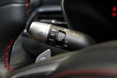 2024款 2.0T 猎型版四驱旗舰型 Shooting Brake-内饰-图片-有驾