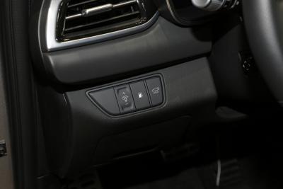 2024款 2.0T 猎型版四驱旗舰型 Shooting Brake-内饰-图片-有驾