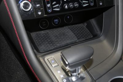 2024款 2.0T 猎型版四驱旗舰型 Shooting Brake-内饰-图片-有驾