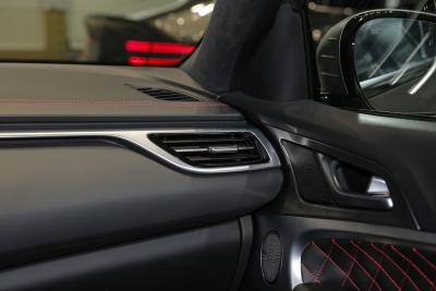 2024款 2.0T 猎型版四驱旗舰型 Shooting Brake-内饰-图片-有驾