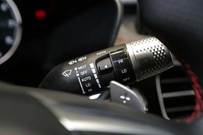 2024款 2.0T 猎型版四驱旗舰型 Shooting Brake-内饰-图片-有驾