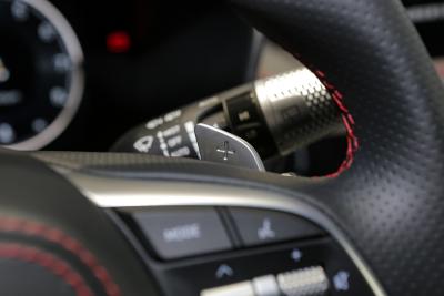 2024款 2.0T 猎型版四驱旗舰型 Shooting Brake-内饰-图片-有驾