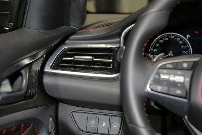 2024款 2.0T 猎型版四驱旗舰型 Shooting Brake-内饰-图片-有驾