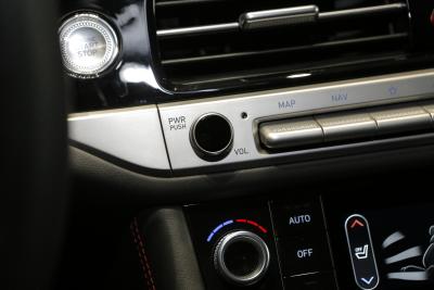 2024款 2.0T 猎型版四驱旗舰型 Shooting Brake-内饰-图片-有驾