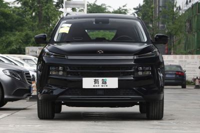 2021款 300T DCT尊荣智联型-外观-图片-有驾