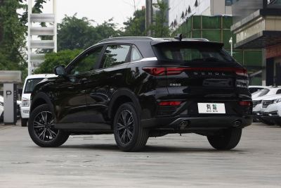 2021款 300T DCT尊荣智联型-外观-图片-有驾