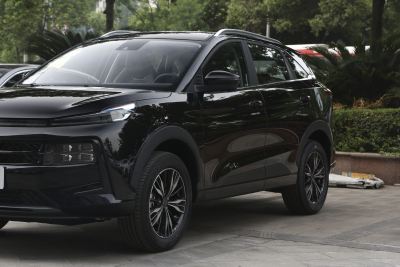 2021款 300T DCT尊荣智联型-外观-图片-有驾