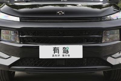 2021款 300T DCT尊荣智联型-外观-图片-有驾