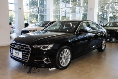 2024款 40 TFSI 豪华致雅型-外观-图片-有驾