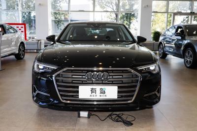 2024款 40 TFSI 豪华致雅型-外观-图片-有驾