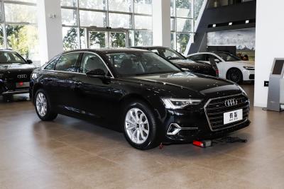 2024款 40 TFSI 豪华致雅型-外观-图片-有驾