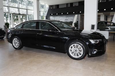 2024款 40 TFSI 豪华致雅型-外观-图片-有驾