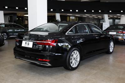 2024款 40 TFSI 豪华致雅型-外观-图片-有驾