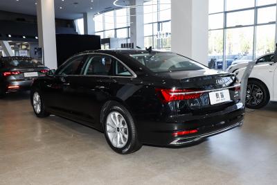 2024款 40 TFSI 豪华致雅型-外观-图片-有驾