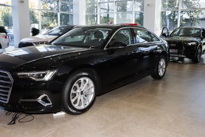 2024款 40 TFSI 豪华致雅型-外观-图片-有驾