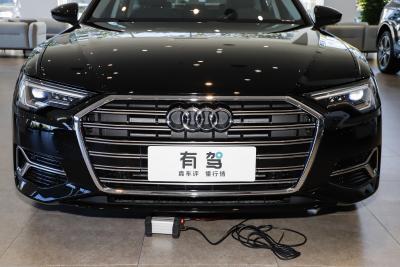 2024款 40 TFSI 豪华致雅型-外观-图片-有驾
