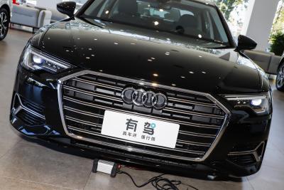 2024款 40 TFSI 豪华致雅型-外观-图片-有驾