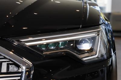 2024款 40 TFSI 豪华致雅型-外观-图片-有驾