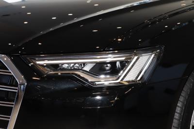 2024款 40 TFSI 豪华致雅型-外观-图片-有驾