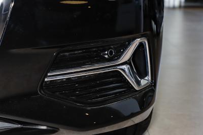 2024款 40 TFSI 豪华致雅型-外观-图片-有驾