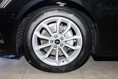 2024款 40 TFSI 豪华致雅型-外观-图片-有驾