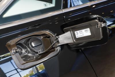 2024款 40 TFSI 豪华致雅型-外观-图片-有驾
