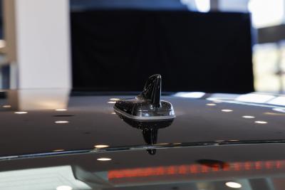 2024款 40 TFSI 豪华致雅型-外观-图片-有驾