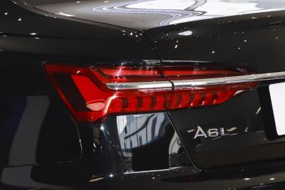 2024款 40 TFSI 豪华致雅型-外观-图片-有驾